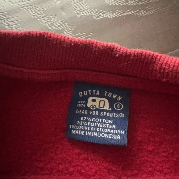Super Soft & RARE Vail Sweatshirt - Picture 4 of 10